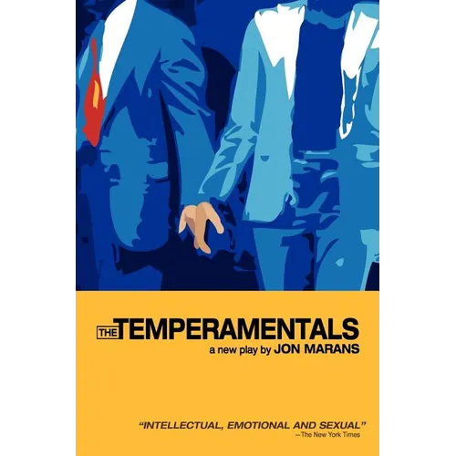 The Temperamentals