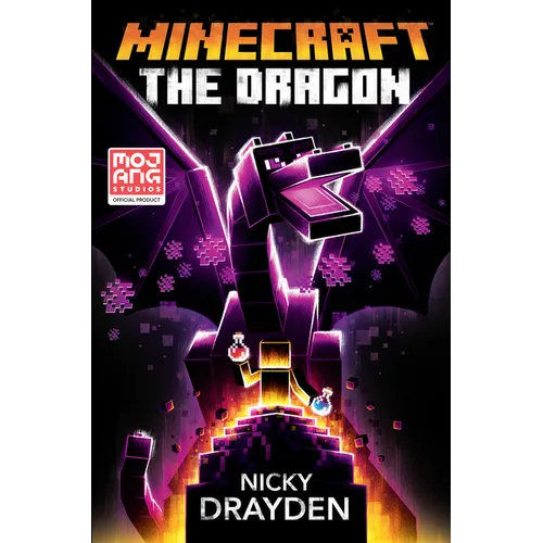 Minecraft: The Dragon