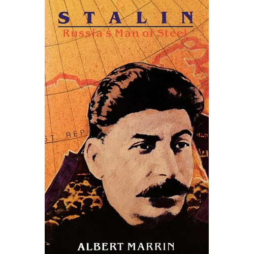 Stalin: Russia's Man of Steel