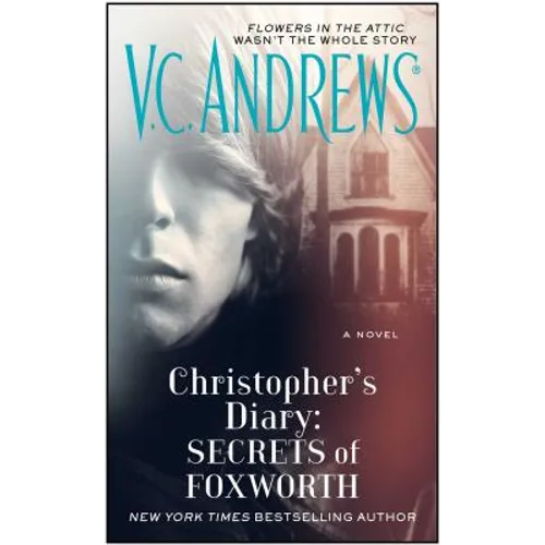 Christopher's Diary: Secrets of Foxworth