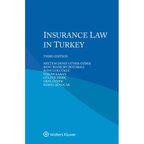 Insurance Law in Turkey