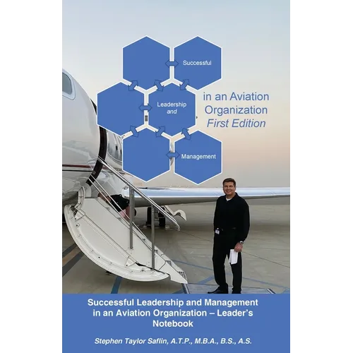 Successful Leadership and Management in the Aviation Organization