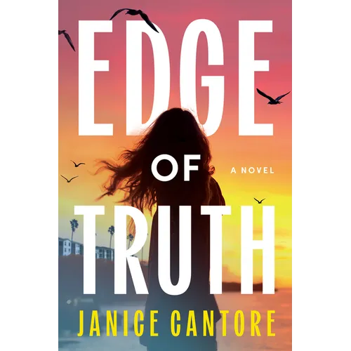 Edge of Truth