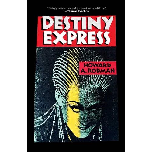 Destiny Express