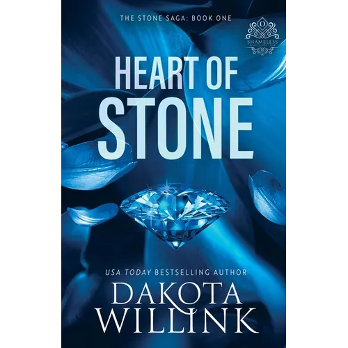 Heart Of Stone