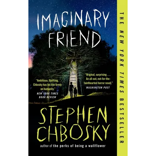 Imaginary Friend