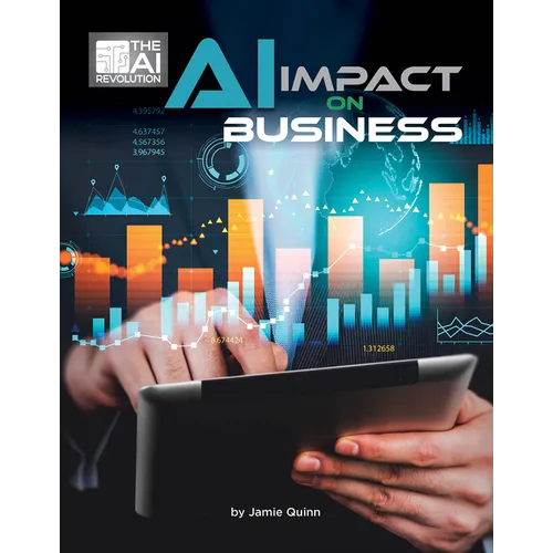 AI Impact on Business