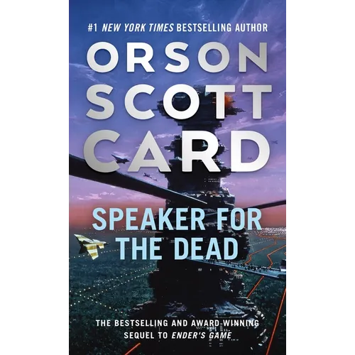 Speaker for the Dead