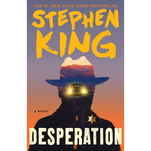 Desperation