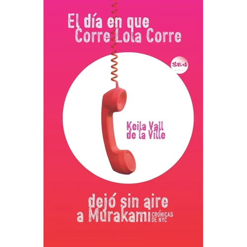 El día en que Corre Lola Corre dejó sin aire a Murakami