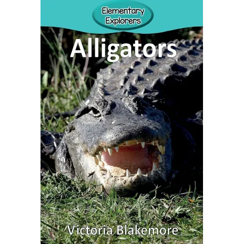 Alligators