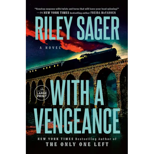 With a Vengeance