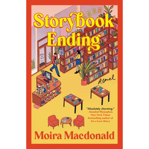 Storybook Ending