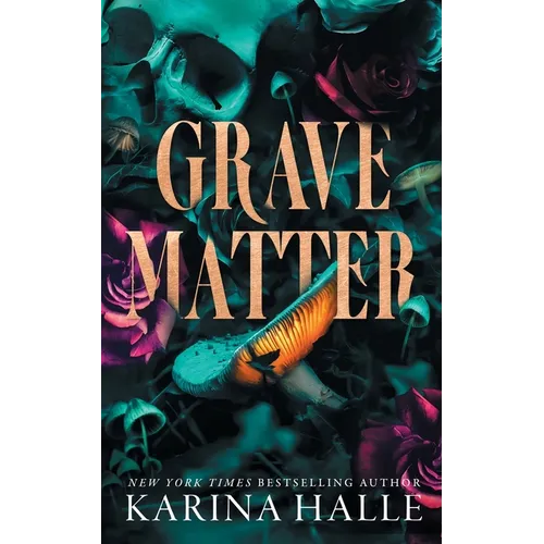 Grave Matter