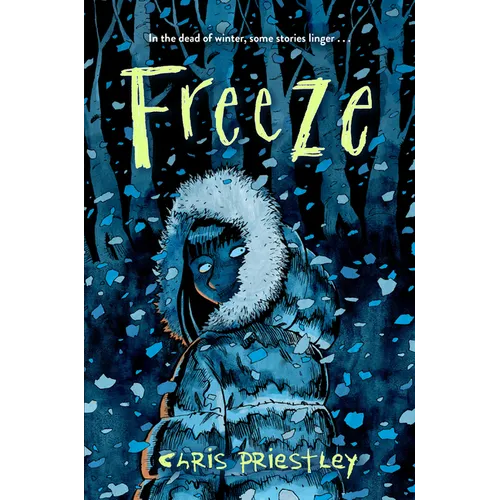 Freeze