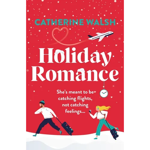 Holiday Romance