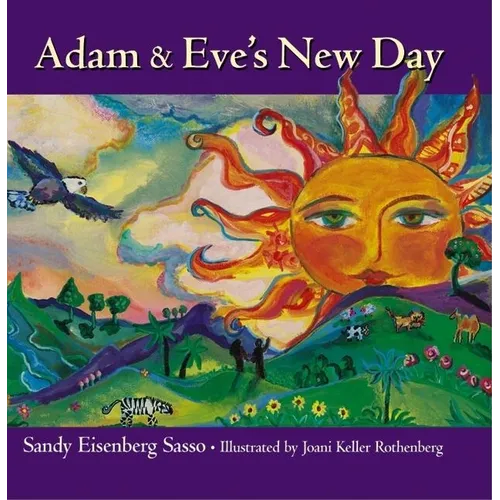 Adam & Eve's New Day