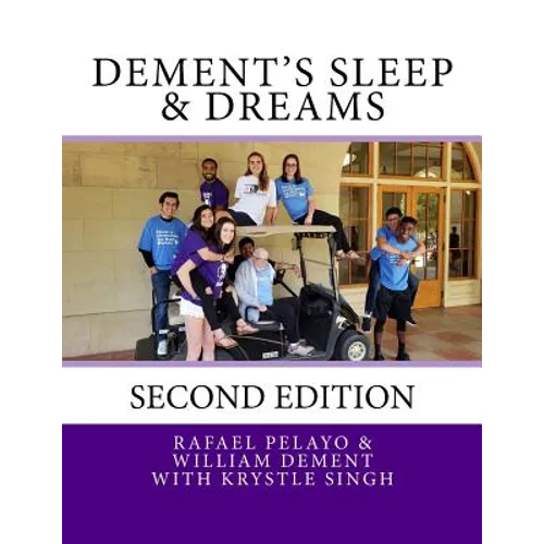 Dement's Sleep & Dreams