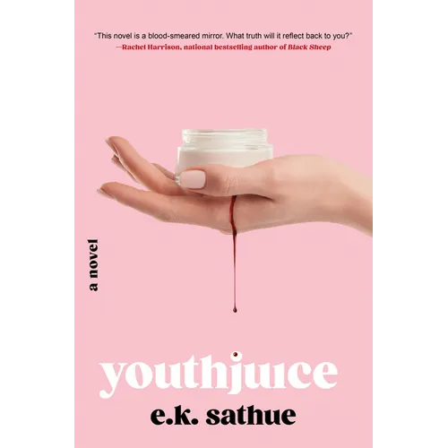 Youthjuice