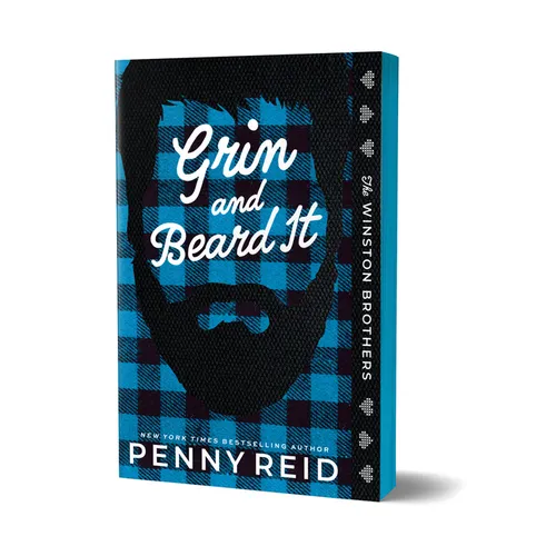 Grin and Beard It (Deluxe Edition)