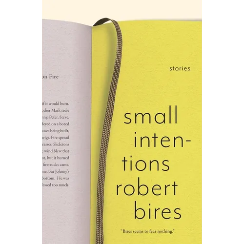 Small Intentions
