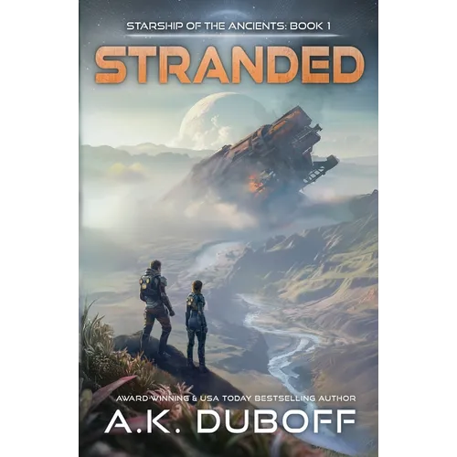 Stranded