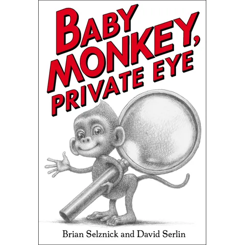 Baby Monkey, Private Eye