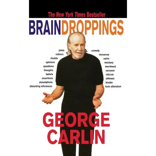 Brain Droppings