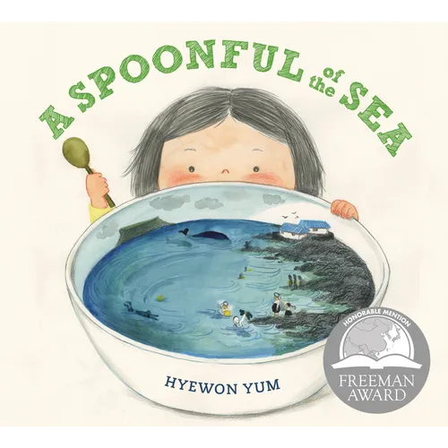 A Spoonful of the Sea