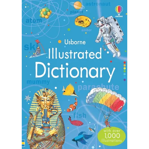Illustrated Dictionary