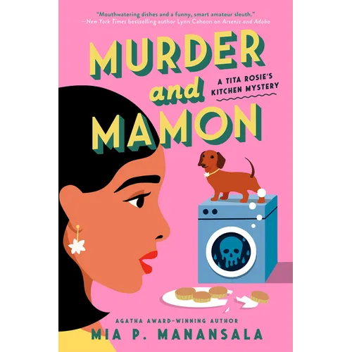 Murder and Mamon