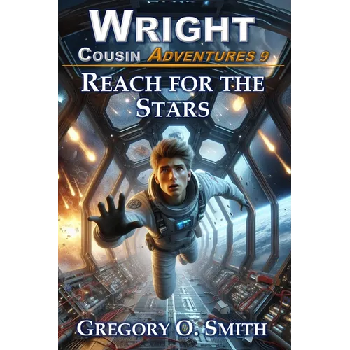 Reach for the Stars