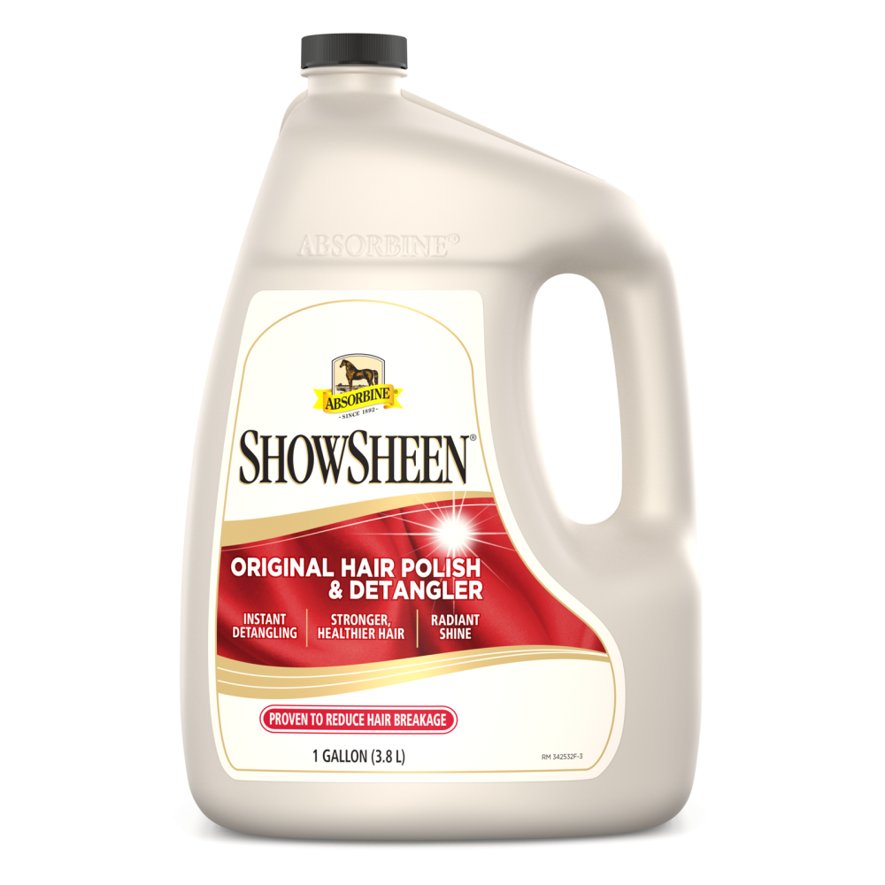 SHOWSHEEN GAL