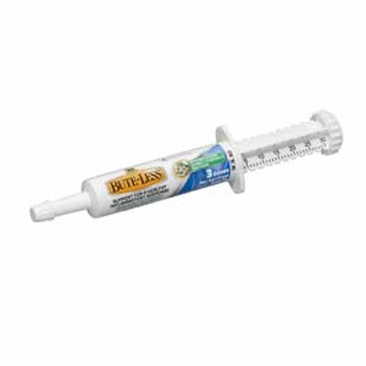 Bute-Less Paste Syr. 30Gm 3Ds