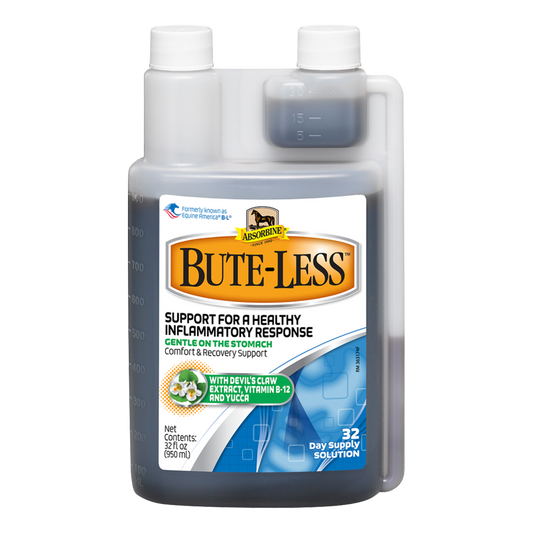 BUTE-LESS SOLUTION 32OZ
