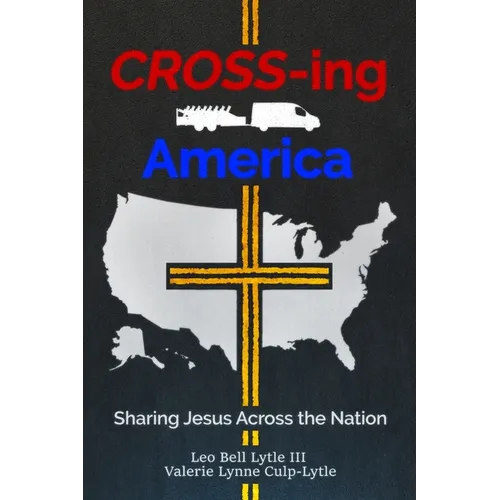Cross-ing America