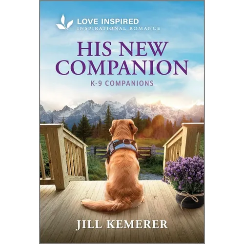 His New Companion: An Uplifting Inspirational Romance