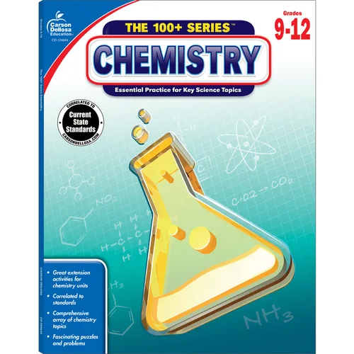Chemistry: Volume 4
