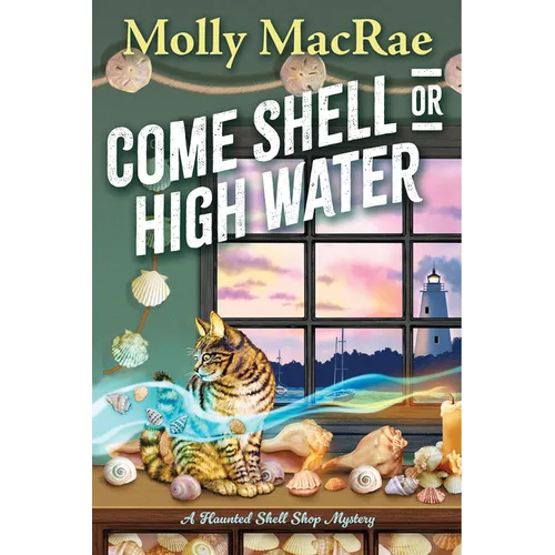 Come Shell or High Water