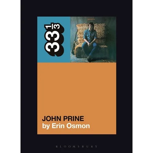 John Prine's John Prine