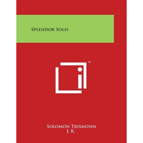Splendor Solis