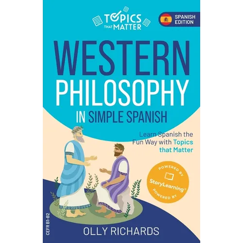 Western Philosophy in Simple Spanish