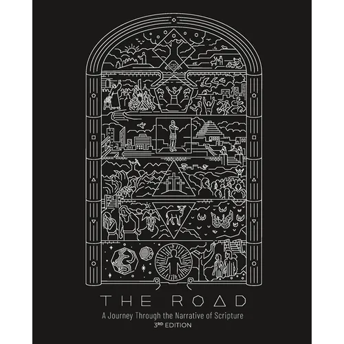 The Road: A Journey Through the Narrative of Scripture