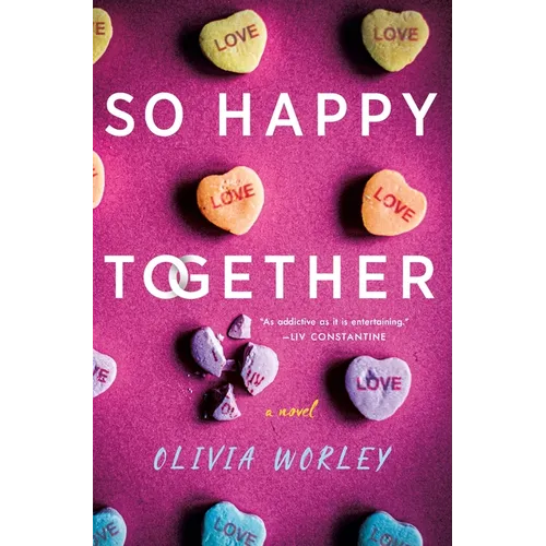 So Happy Together