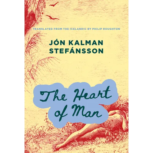 The Heart of Man