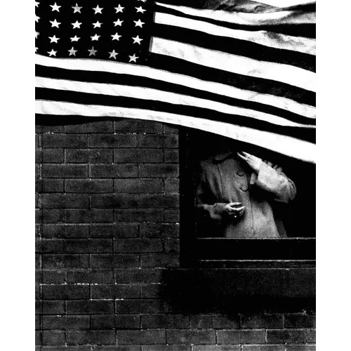 American Photography