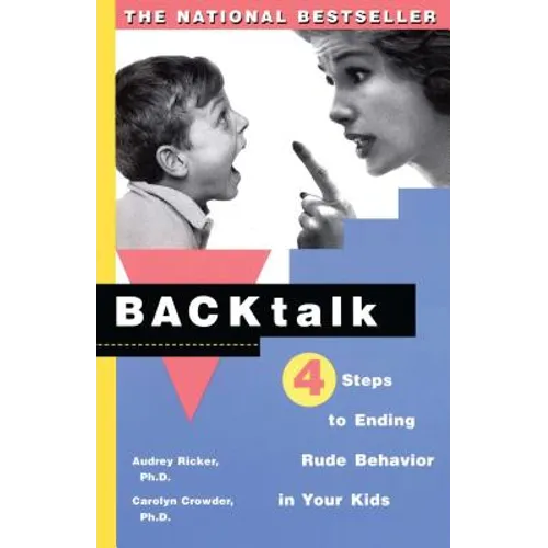 Backtalk