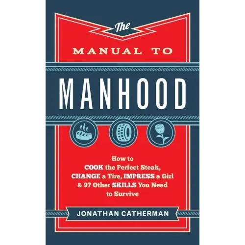 Manual to Manhood