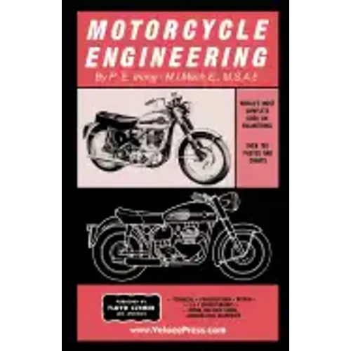 Motorcycle Engineering