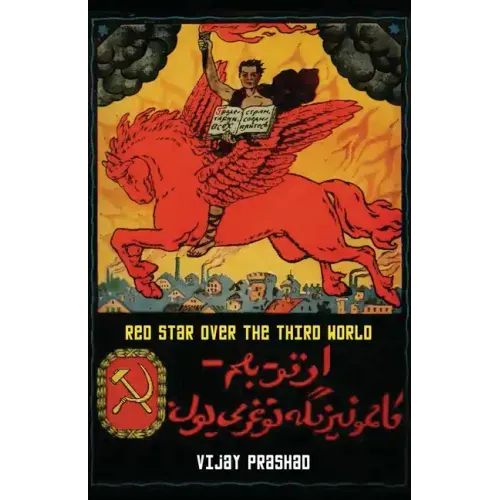 Red Star Over the Third World